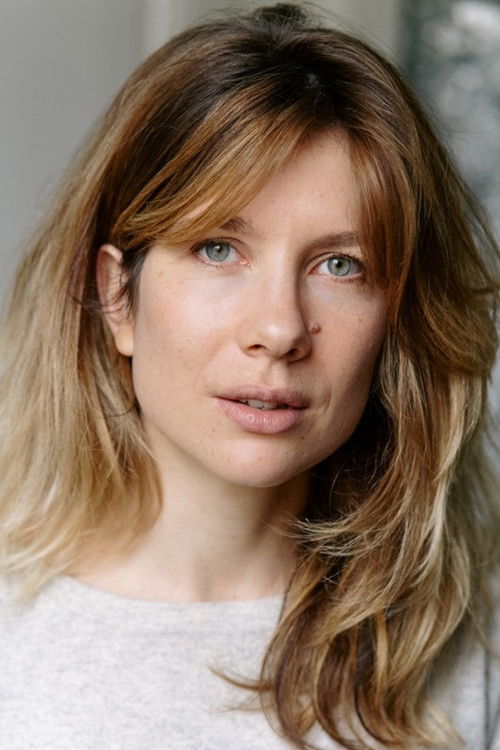 Photo of Fanny Guidecoq