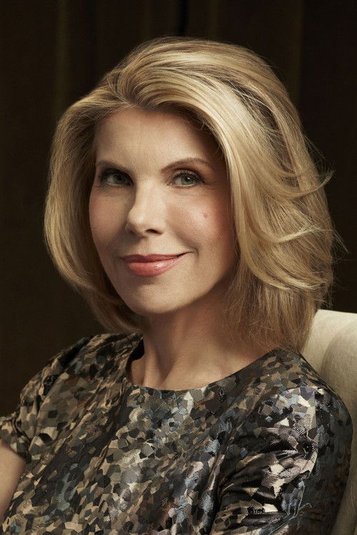 Photo of Christine Baranski