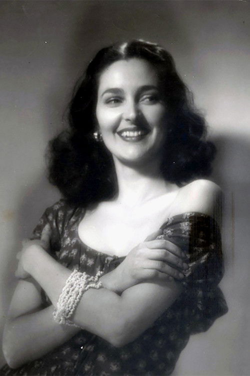 Photo of Stella Greka