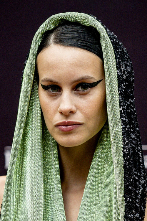 Photo of Milena Smit