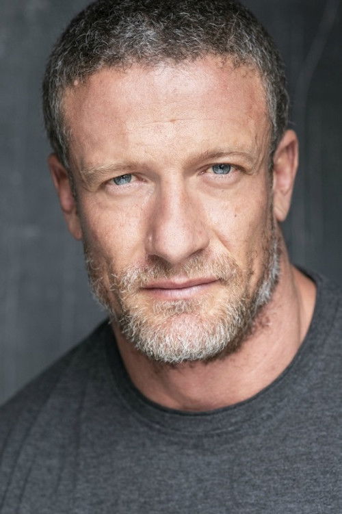 Photo of Mike Edward