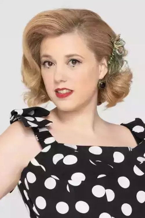 Photo of Anni Theoxari