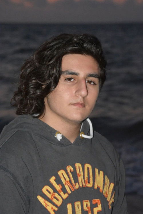 Photo of Yusuf Kemal Kılkış