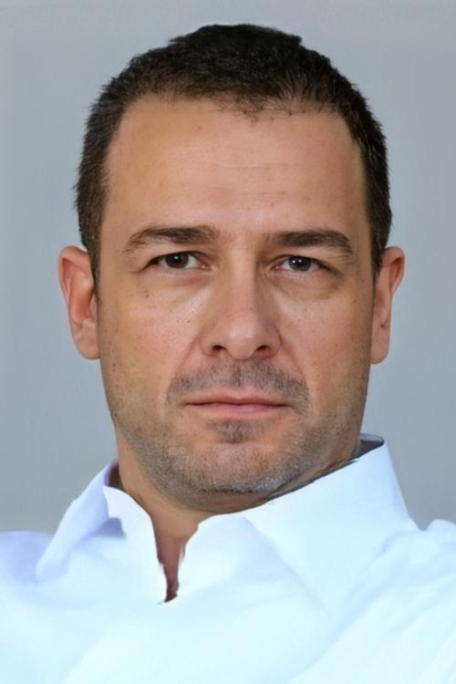 Photo of Murat Aygen