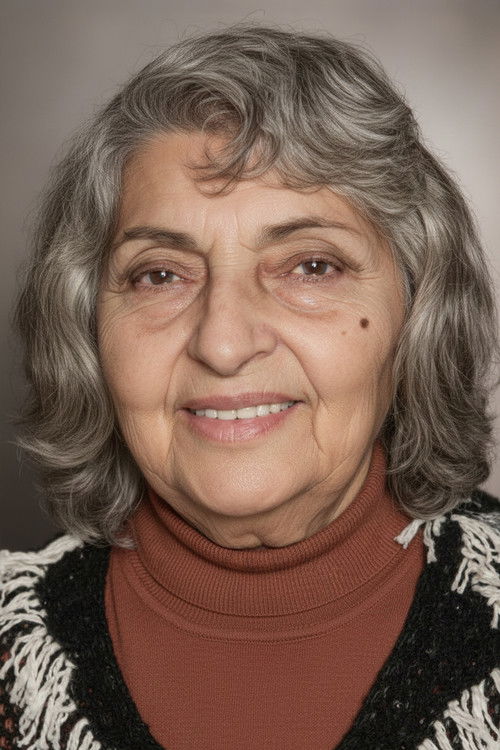 Photo of Suzan Yakar Rutkay