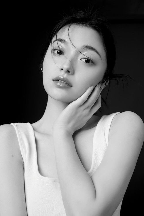 Photo of Michelle Mao