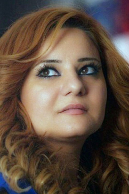 Photo of Ülviyyə Əliyeva