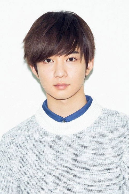 Photo of Yudai Chiba