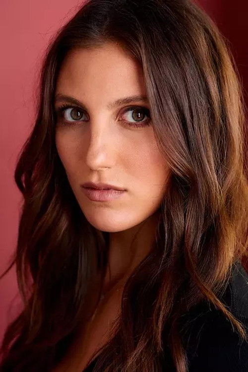 Photo of Gina Vitori