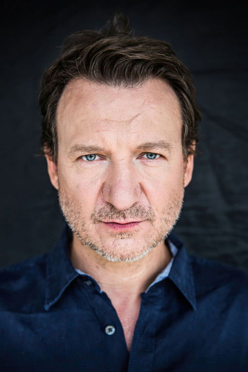 Photo of Robert Więckiewicz