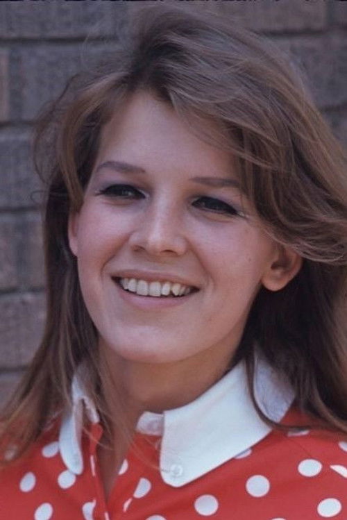 Photo of Valerie Kairys