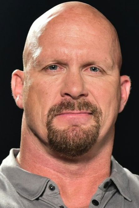 Photo of Steve Austin