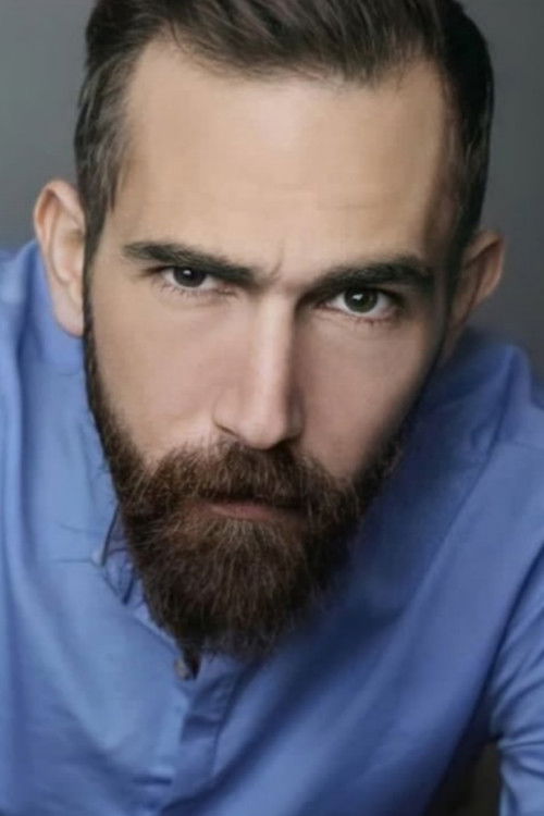 Photo of Charbel Elie Atallah