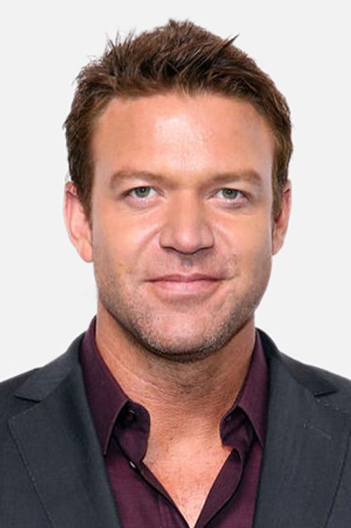 Photo of Matt Passmore
