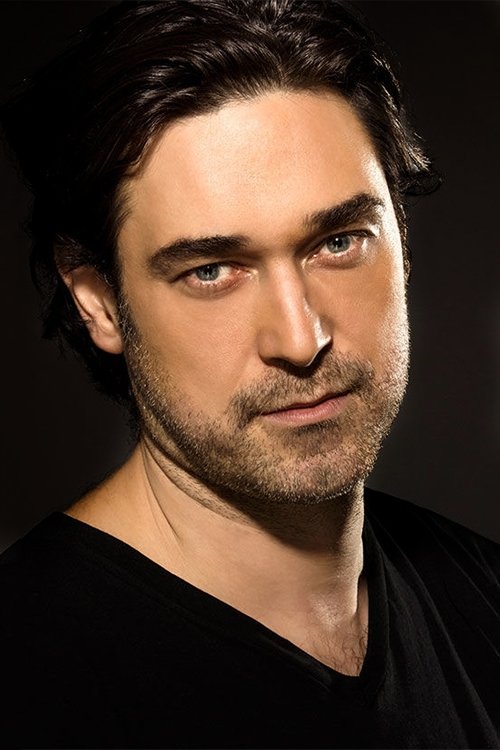 Photo of Burak Hakkı