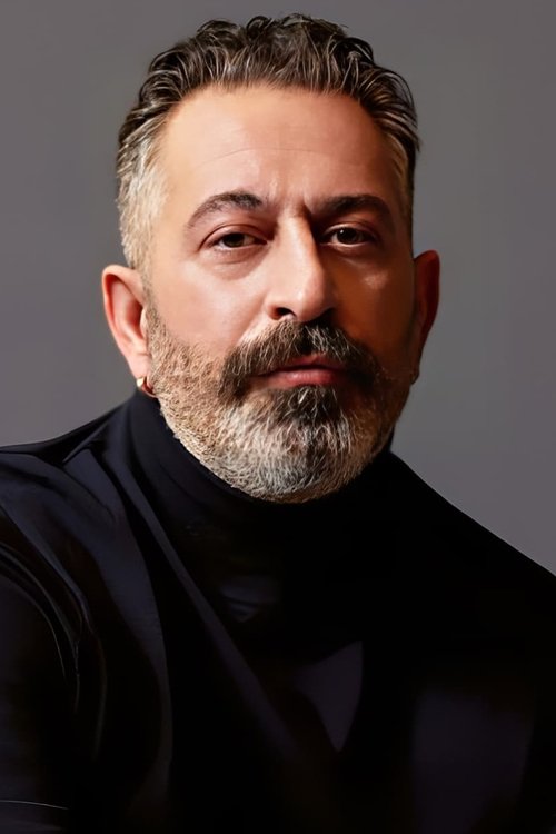 Photo of Cem Yılmaz