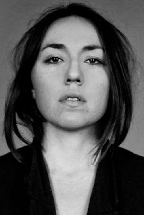 Photo of Deborah Grall