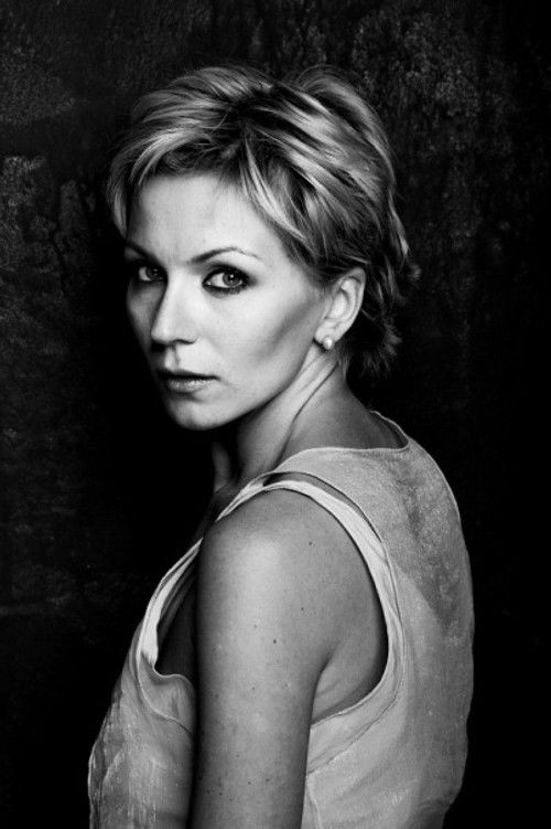 Photo of Natalya Rychkova