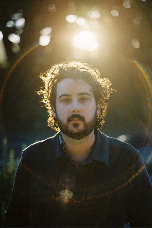 Photo of Ben Dickens