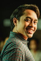 Photo of Bukie B. Mansyur