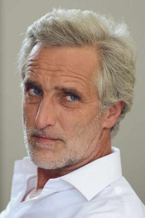 Photo of Tomáš Hanák