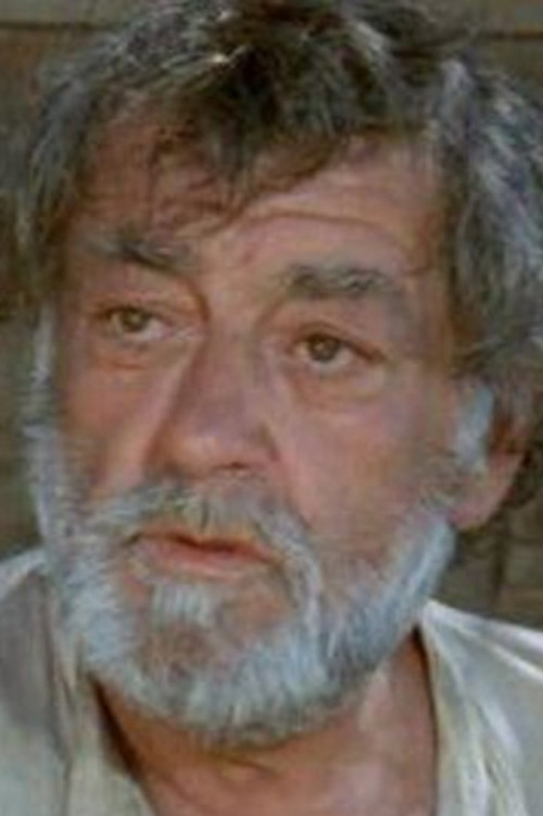 Photo of José Calvo