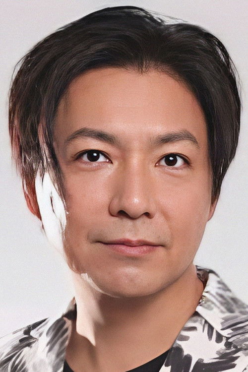 Photo of Chang Hong-Sang