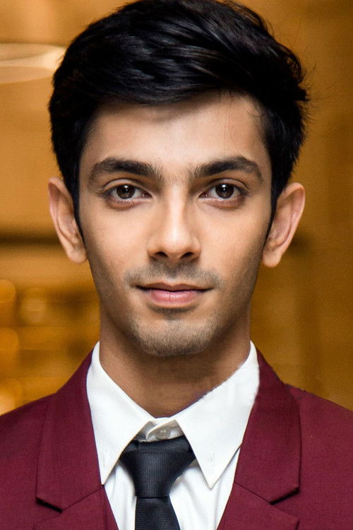 Photo of Anirudh Ravichander