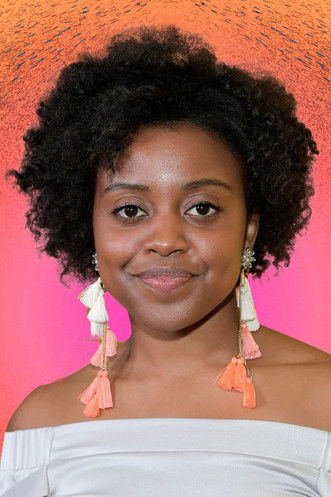 Photo of Quinta Brunson