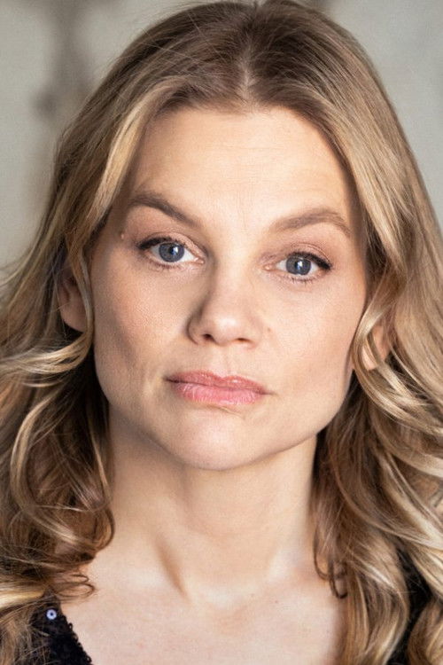 Photo of Lisa Werlinder