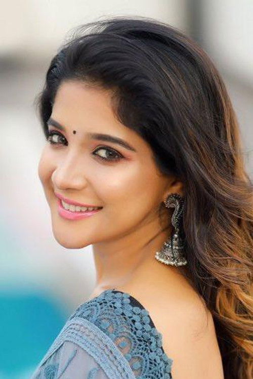 Photo of Sakshi Agarwal