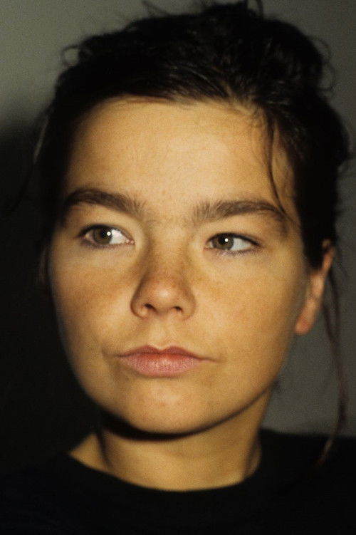 Photo of Björk