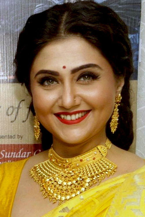 Photo of Swastika Mukherjee