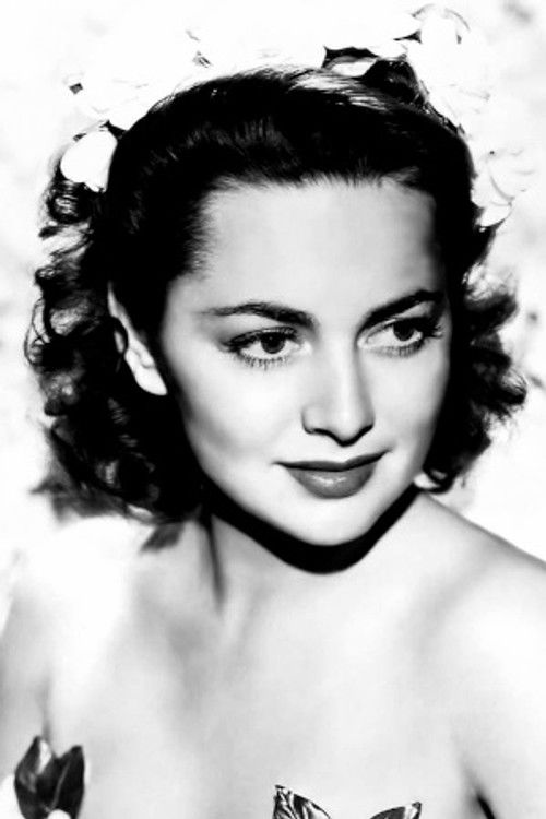 Photo of Olivia de Havilland