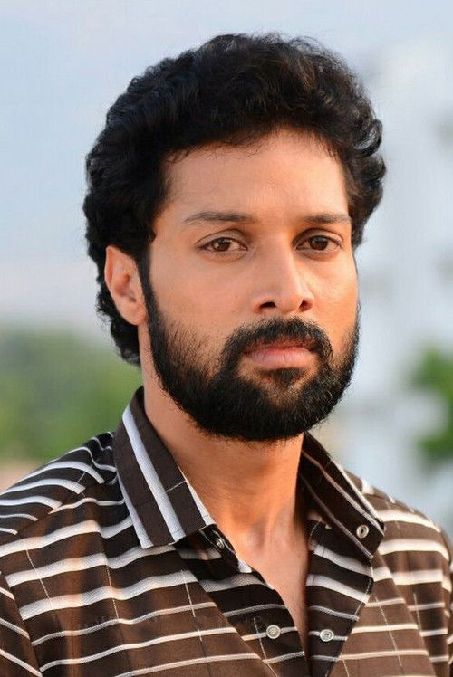 Photo of Santhosh Prathap