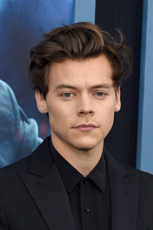 Photo of Harry Styles