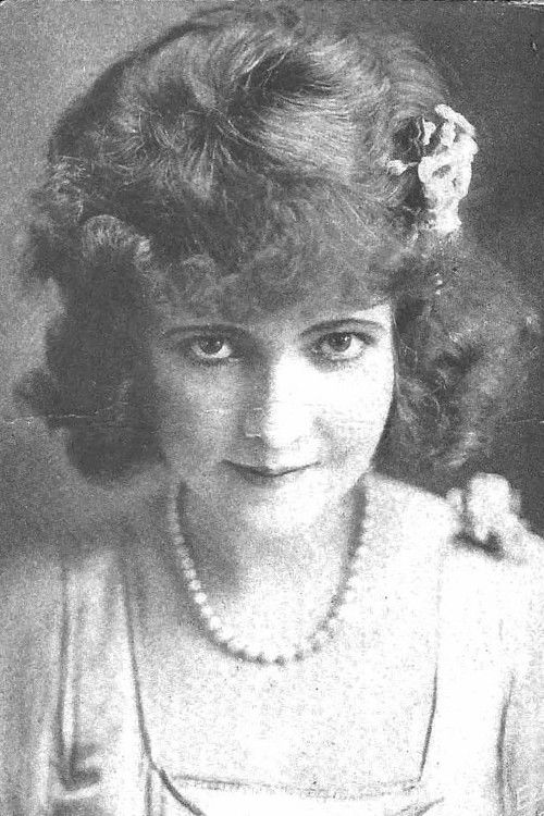 Photo of Fannie Ward