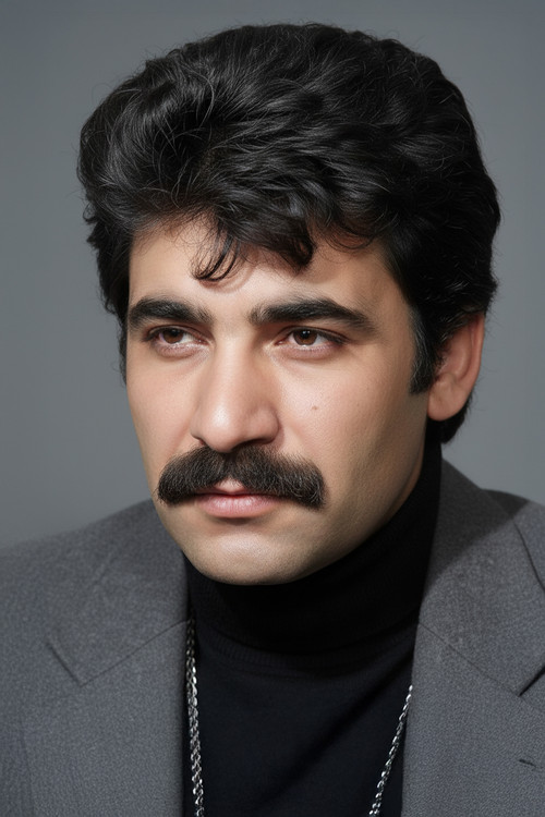 Photo of Hikmet Taşdemir