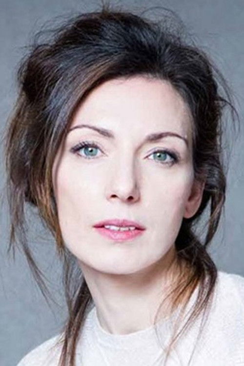 Photo of Zelda Rittner