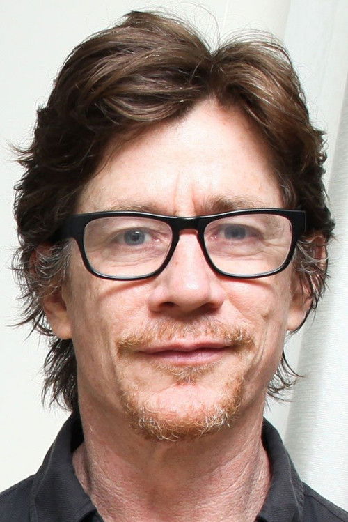 Photo of Kevin Breznahan