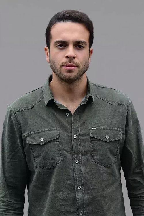 Photo of Kenan Acar