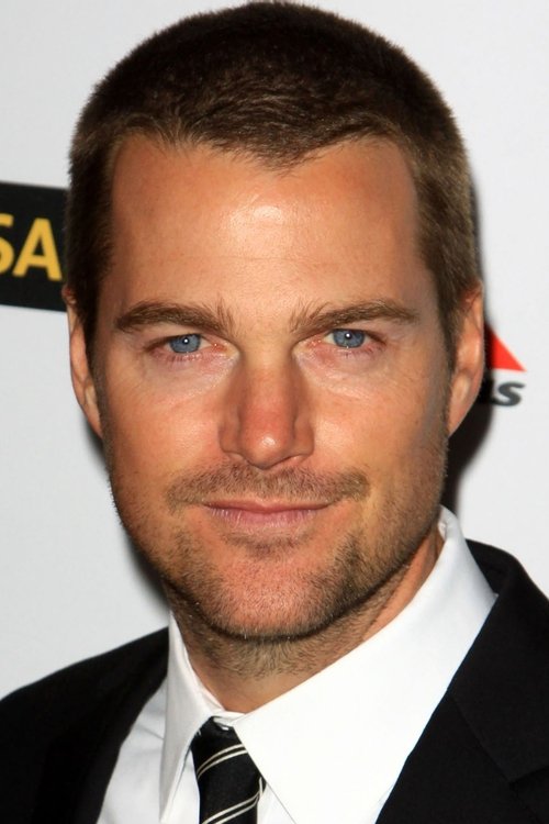 Photo of Chris O'Donnell