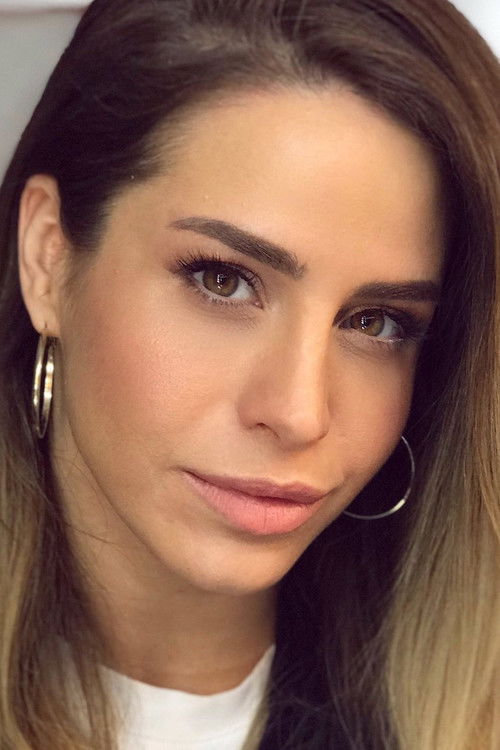 Photo of Büşra Pekin