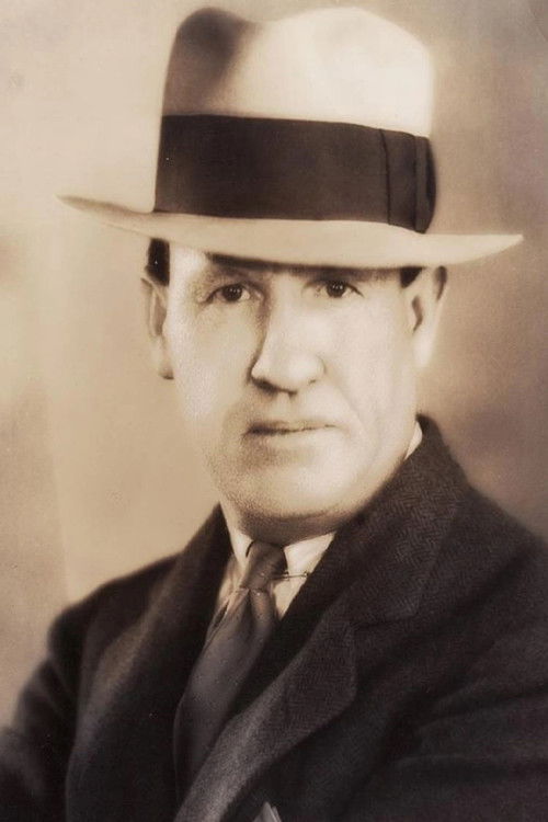 Photo of Robert F. McGowan