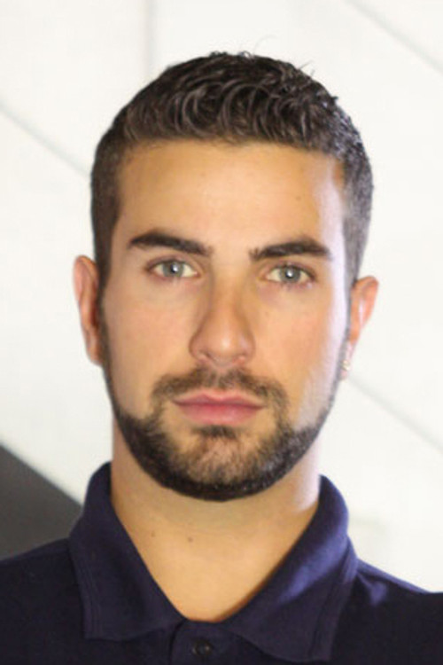 Photo of Morgan Daix