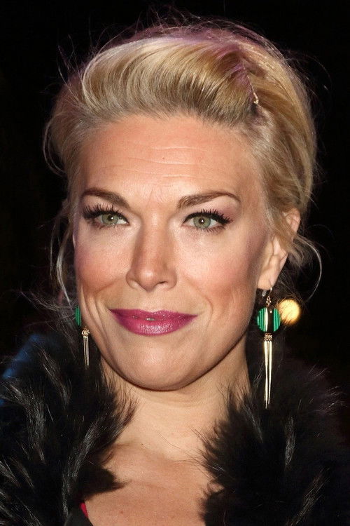 Photo of Hannah Waddingham