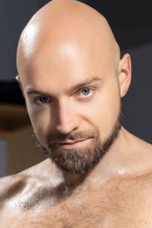 Photo of Palmer Sampson