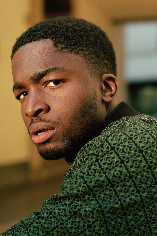 Photo of Stéphane Bak