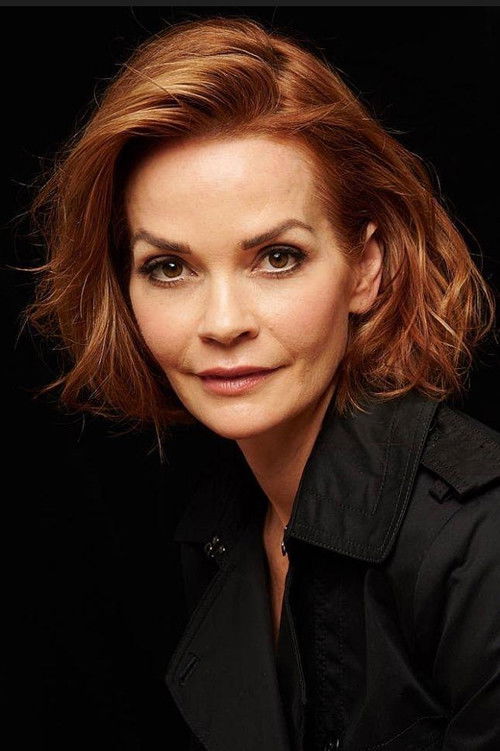 Photo of Nathalie Boltt