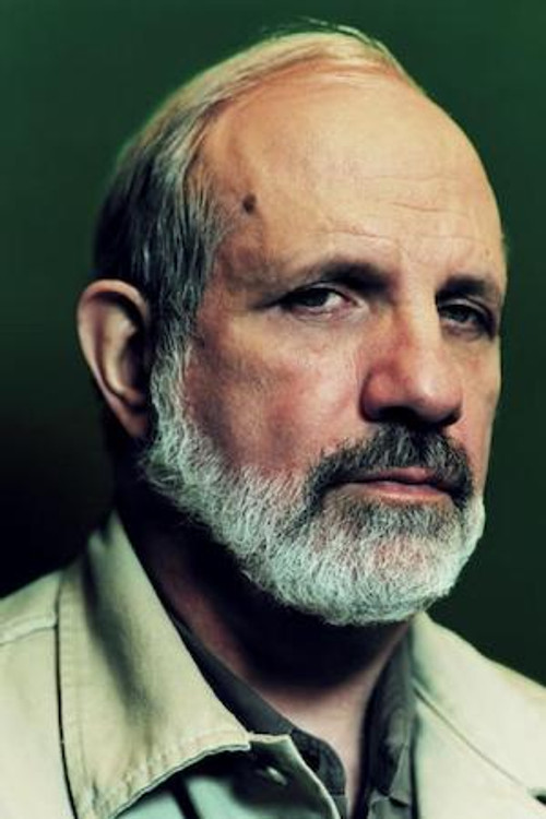 Photo of Brian De Palma